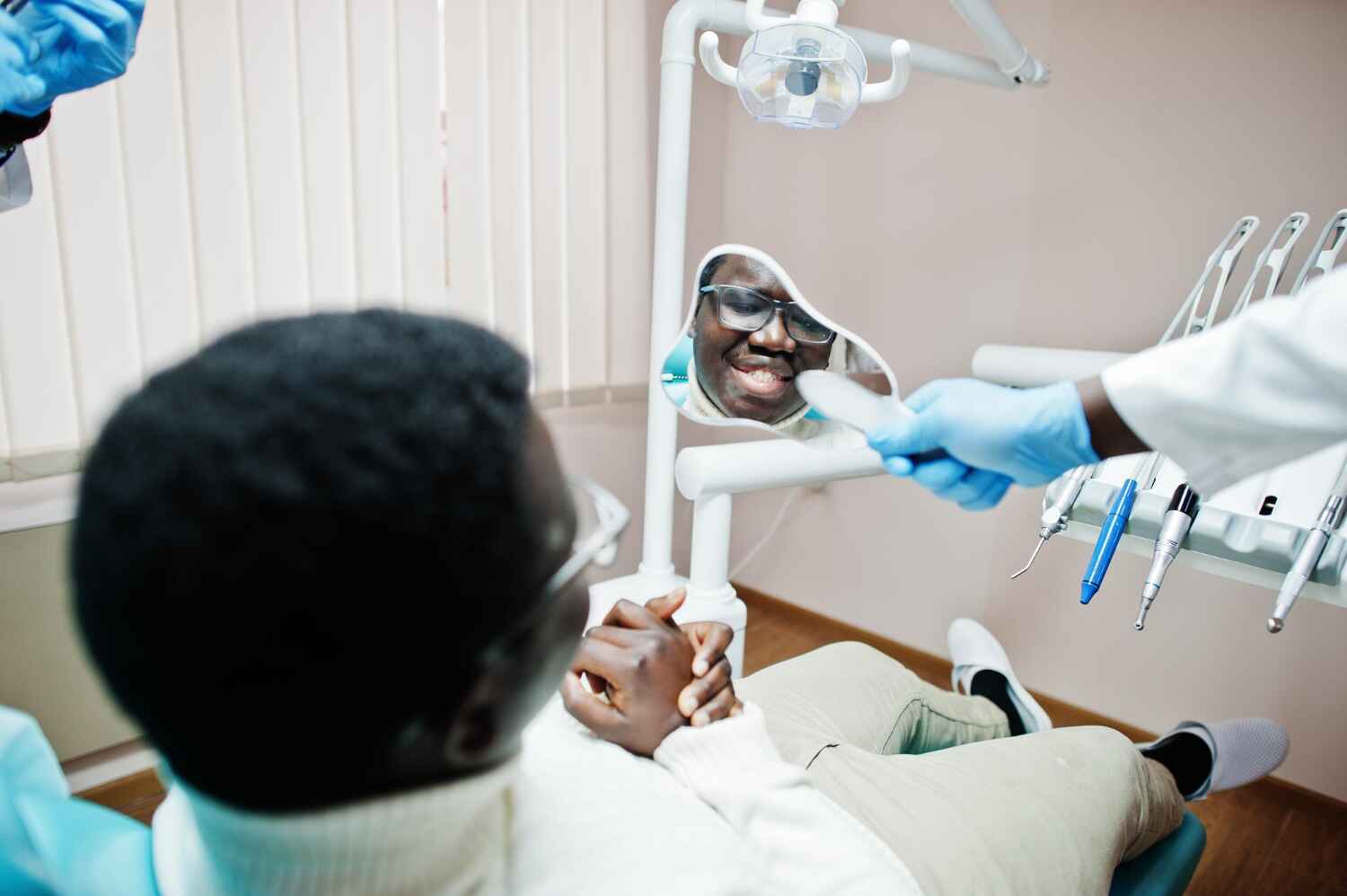 24-Hour Dental Clinic Near Me St John, MO